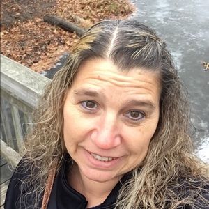 Meet your Posher, Mary